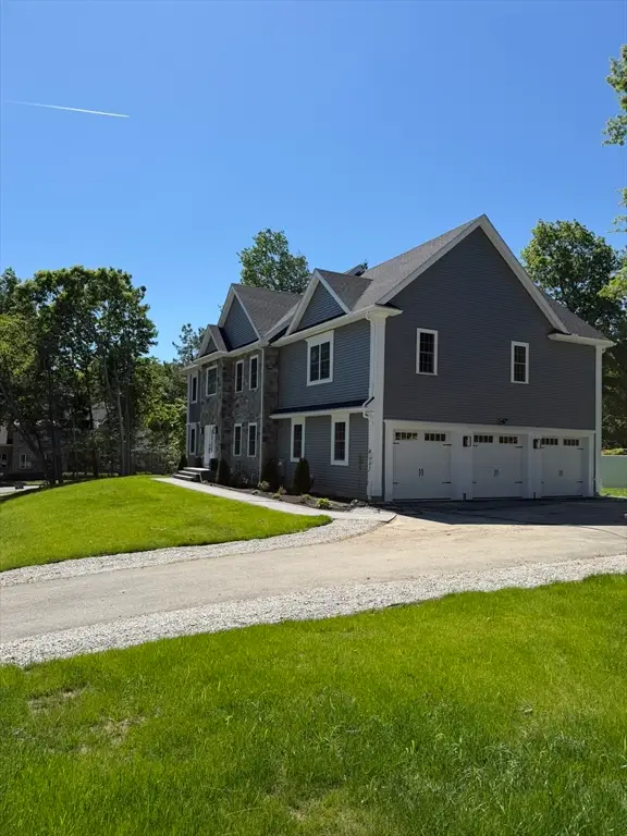 1 Rams Gate Place, Shrewsbury, MA 01545 - #2