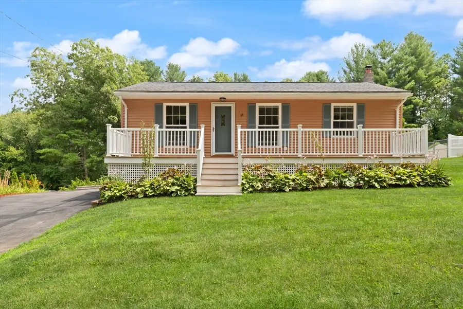 64 Larned Rd, Oxford, MA 01540 - #2