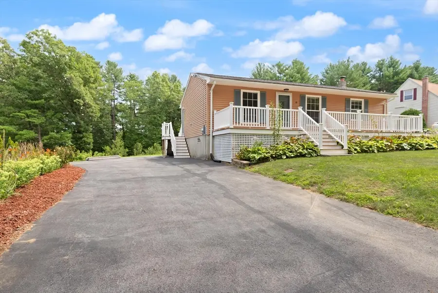 64 Larned Rd, Oxford, MA 01540 - #3