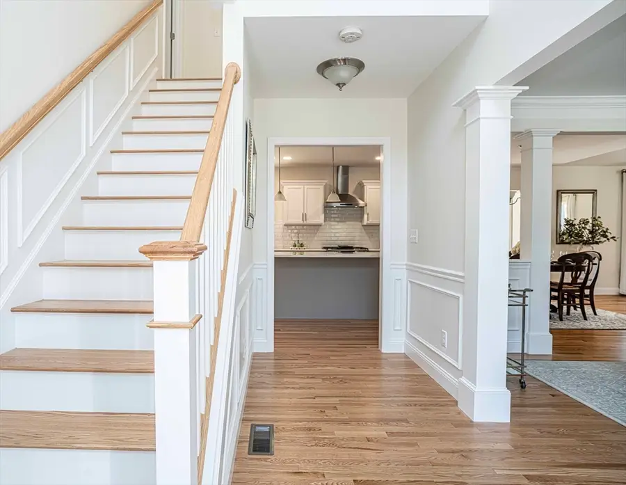 25 Foxtail Lane, Raynham, MA 02767 - #2