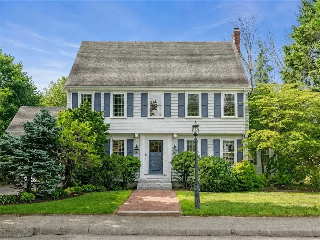 12 Robert Road, Marblehead, MA 01945 - #1