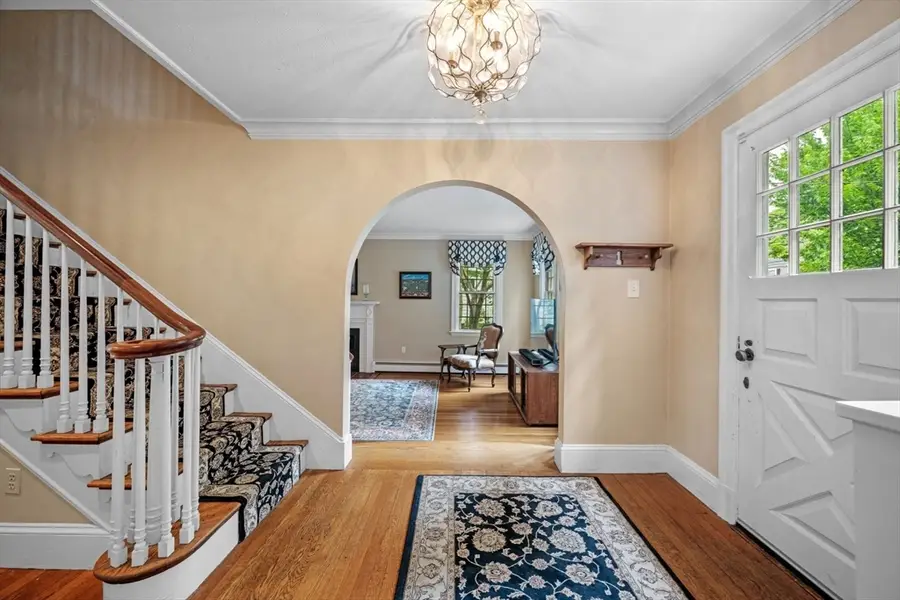 12 Robert Road, Marblehead, MA 01945 - #2
