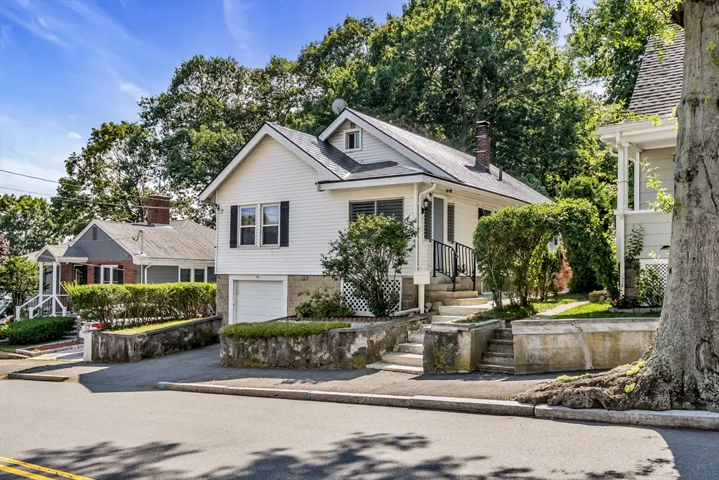 160 Linwood St, Lynn, MA 01905 - #1