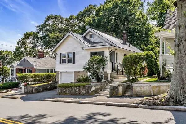 160 Linwood St, Lynn, MA 01905