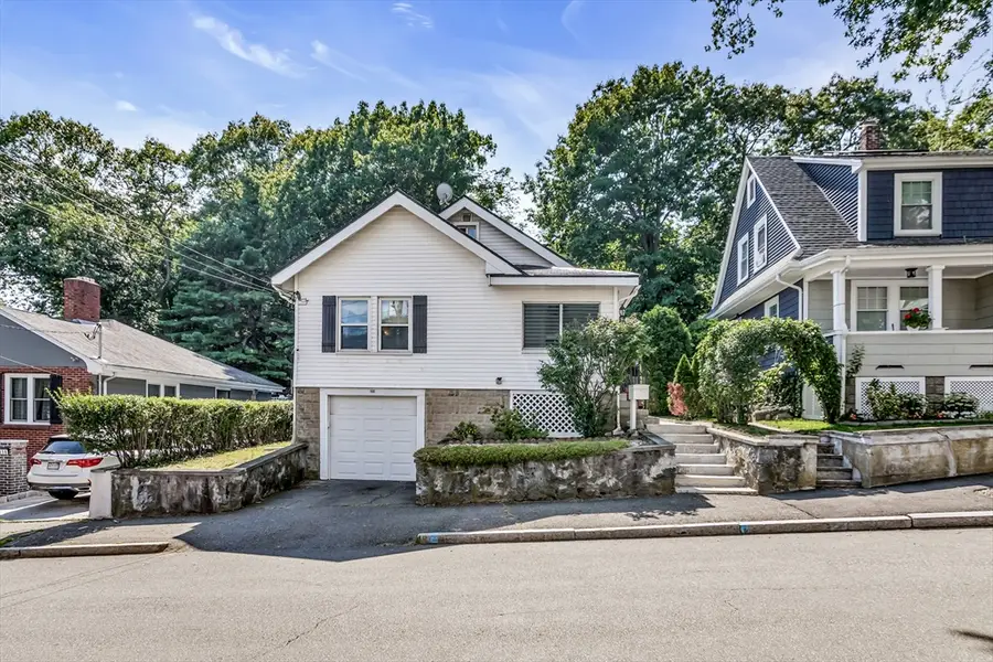 160 Linwood St, Lynn, MA 01905 - #2