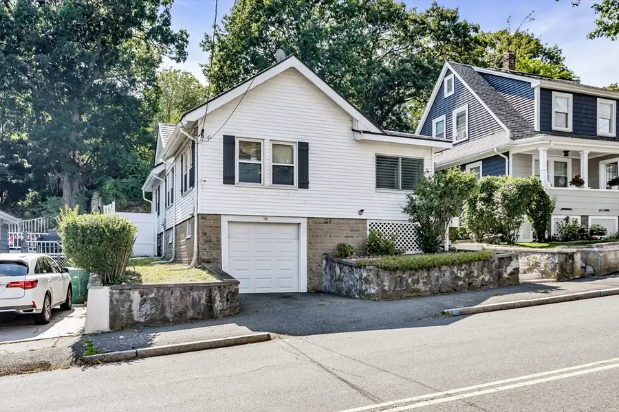 160 Linwood St, Lynn, MA 01905 - #3