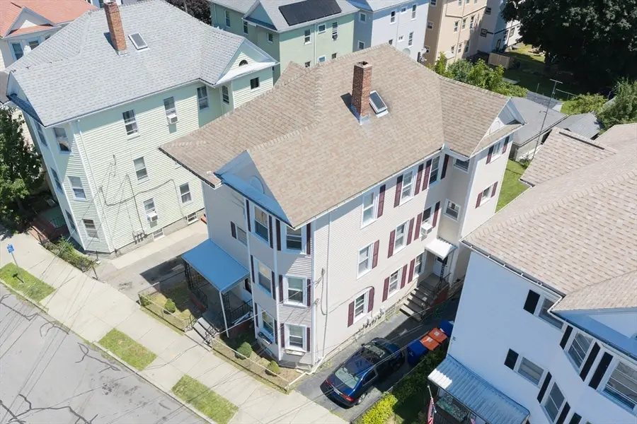 618 Summer St, New Bedford, MA 02746 - #2