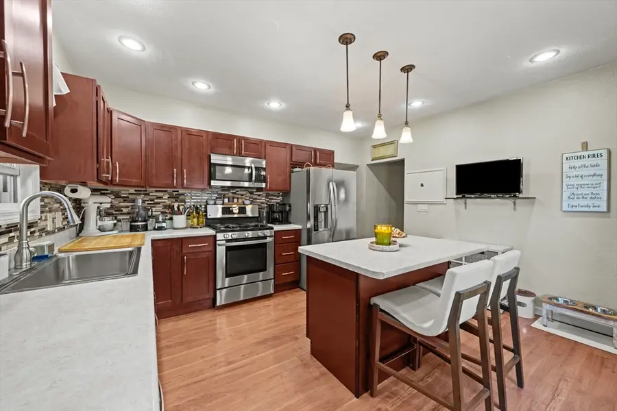 254-256 E Eagle St, Boston, MA 02128 - #2