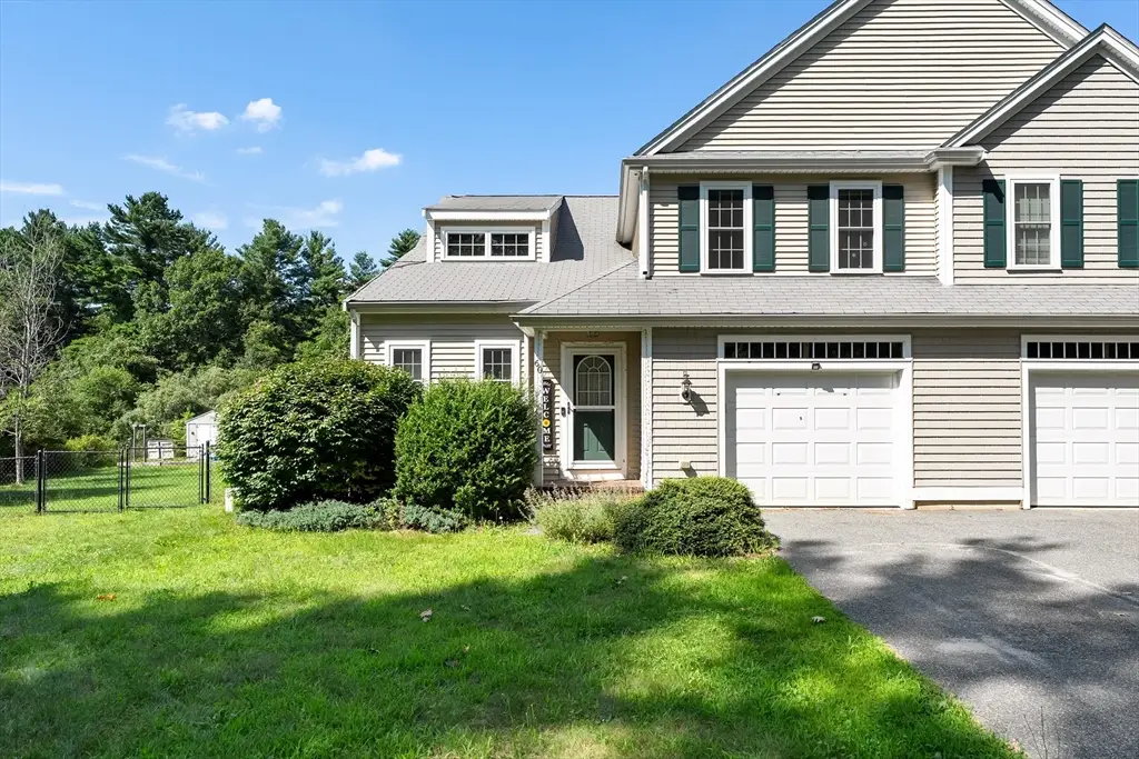 60 West Street, Plympton, MA 02367 - #1