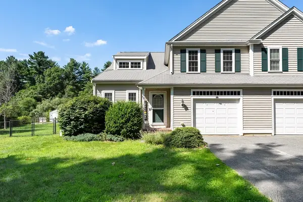 60 West Street, Plympton, MA 02367