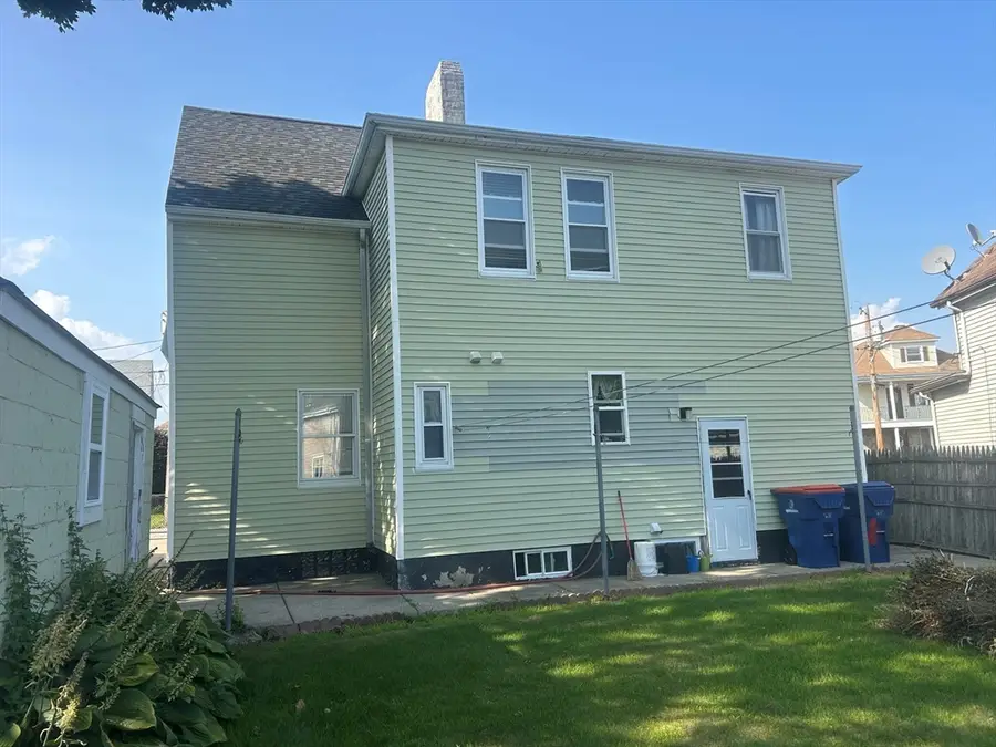 28 Gosnold St, New Bedford, MA 02740 - #2