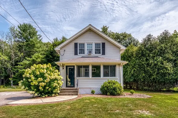 85 Lincoln Rd, Walpole, MA 02081