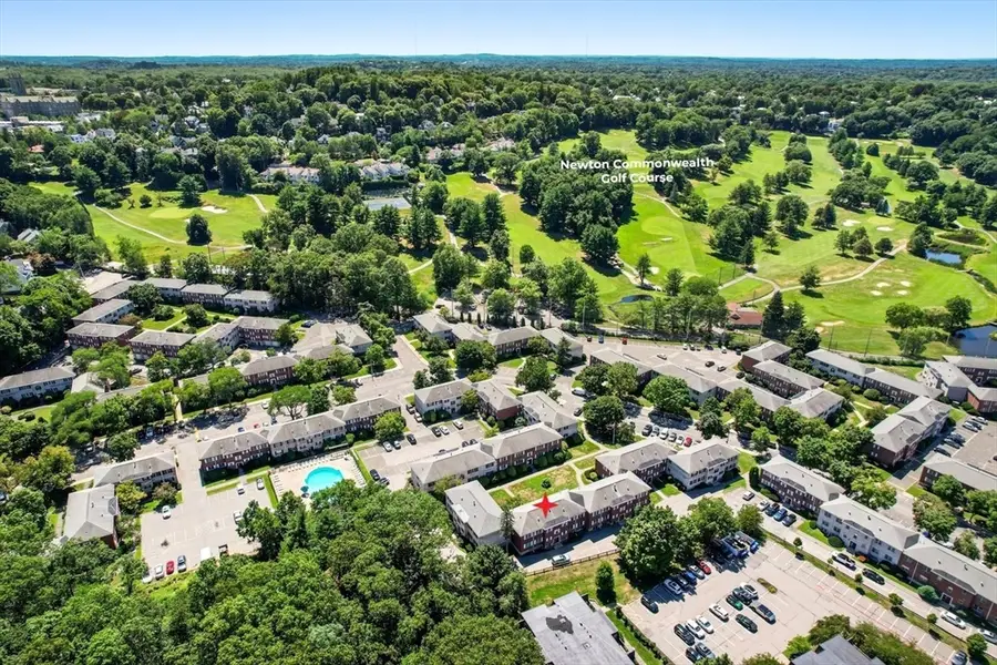 173 Lake Shore Rd #3, Boston, MA 02135 - #2