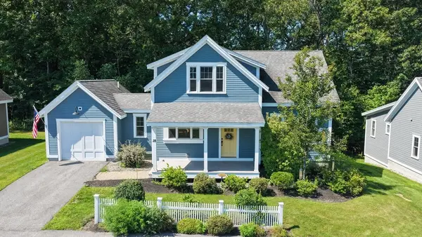 28 Follinsbee Ln #28, West Newbury, MA 01985