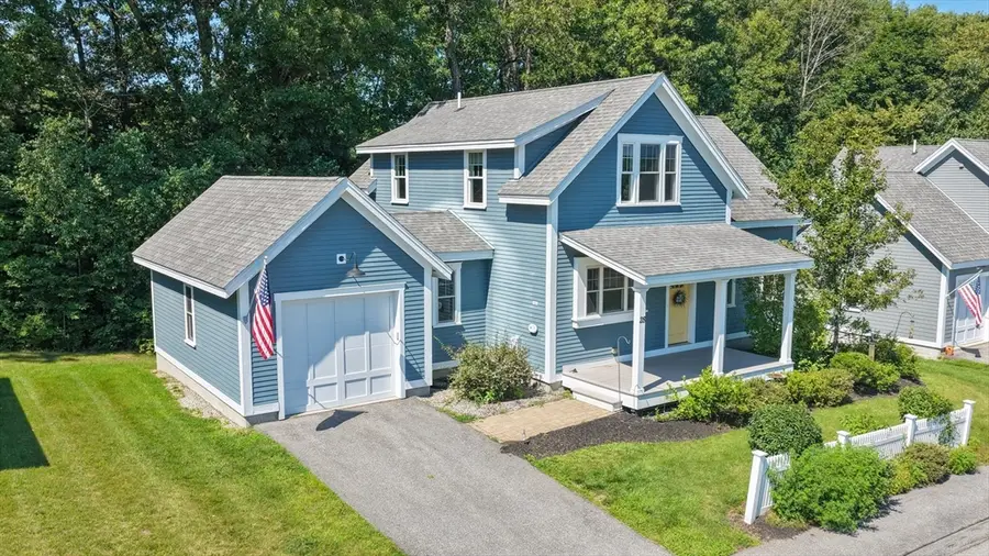 28 Follinsbee Ln #28, West Newbury, MA 01985 - #2