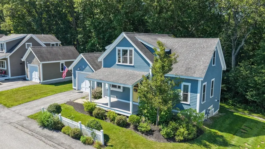 28 Follinsbee Ln #28, West Newbury, MA 01985 - #3