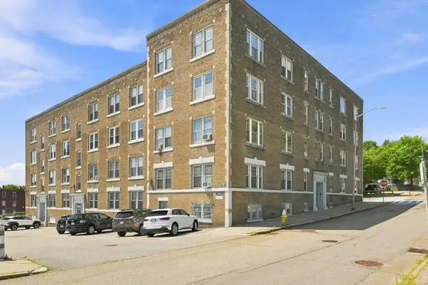 41 Chatham St #5, Worcester, MA 01609