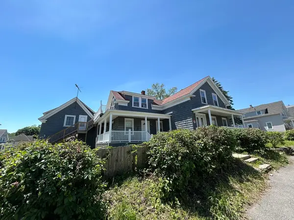 89 Mill St, Worcester, MA 01603