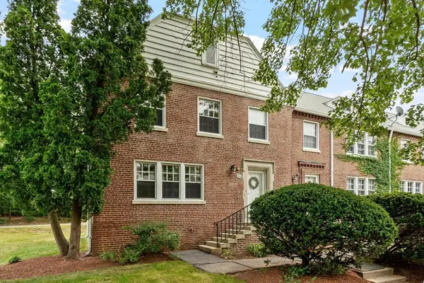 18 Bates #A, Devens, MA 01432
