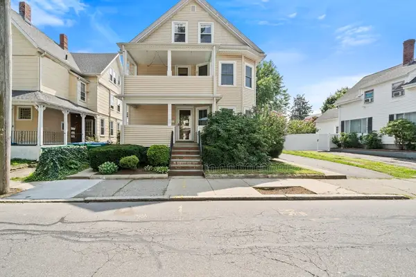 130-132 Summer Street #130, Medford, MA 02155