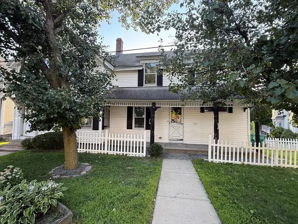 160 Hampshire St, Lowell, MA 01850