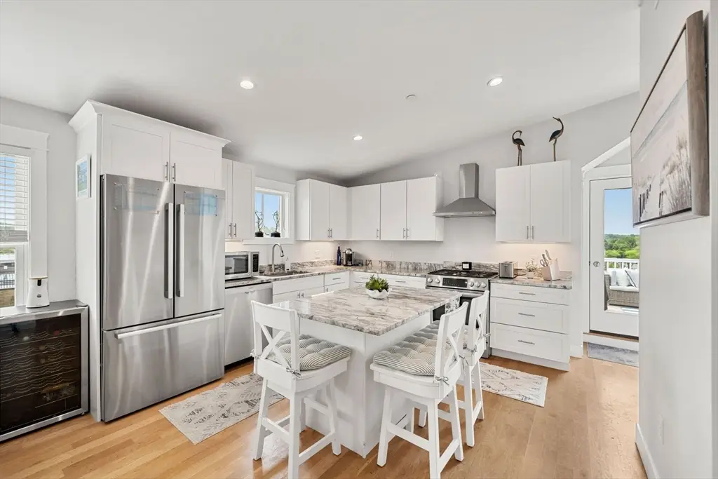 50 Market Street #5, Ipswich, MA 01938 - #1