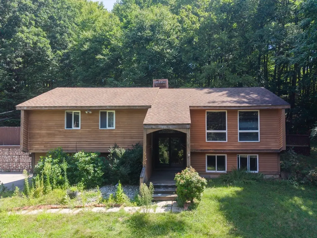 426 Cronin Rd, Warren, MA 01585 - #1