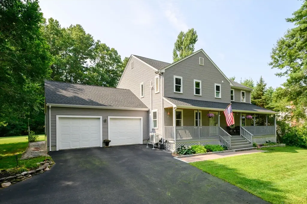 89 Manns Drive, Hanover, MA 02339 - #1
