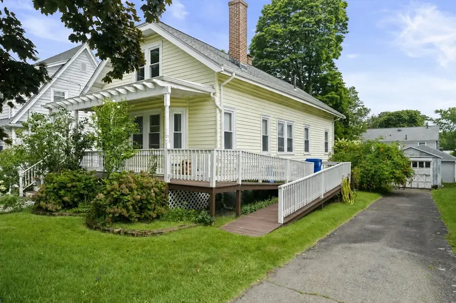 20 Fairbanks Rd, Milton, MA 02186 - #2