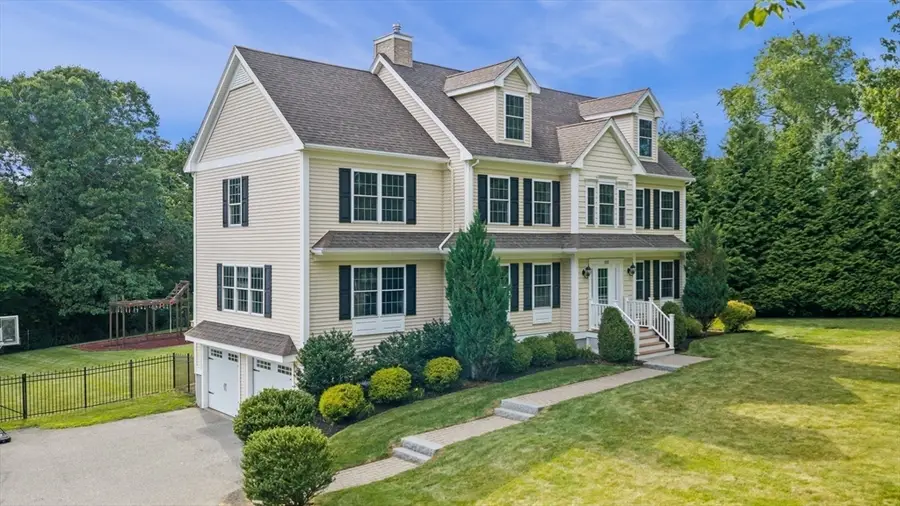 103 Wenham Rd, Topsfield, MA 01983 - #3