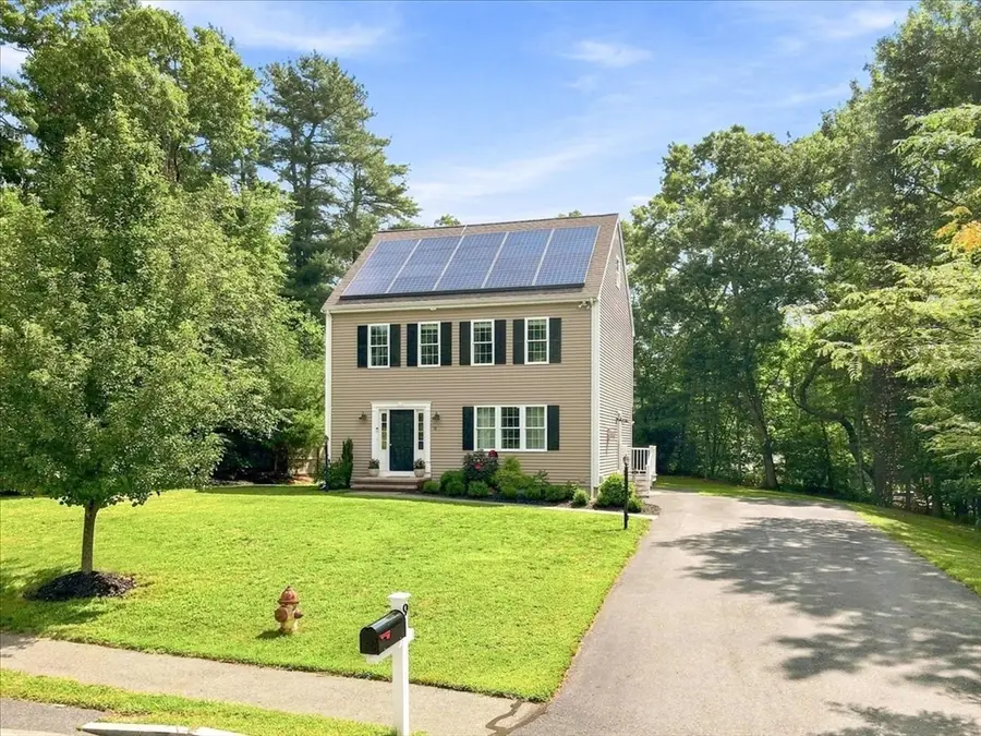 9 Progress Waye, Hanson, MA 02341 - #2