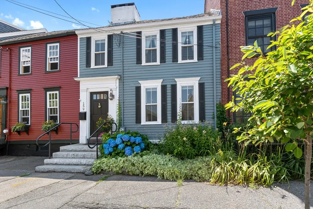 159 High St, Newburyport, MA 01950 - #1