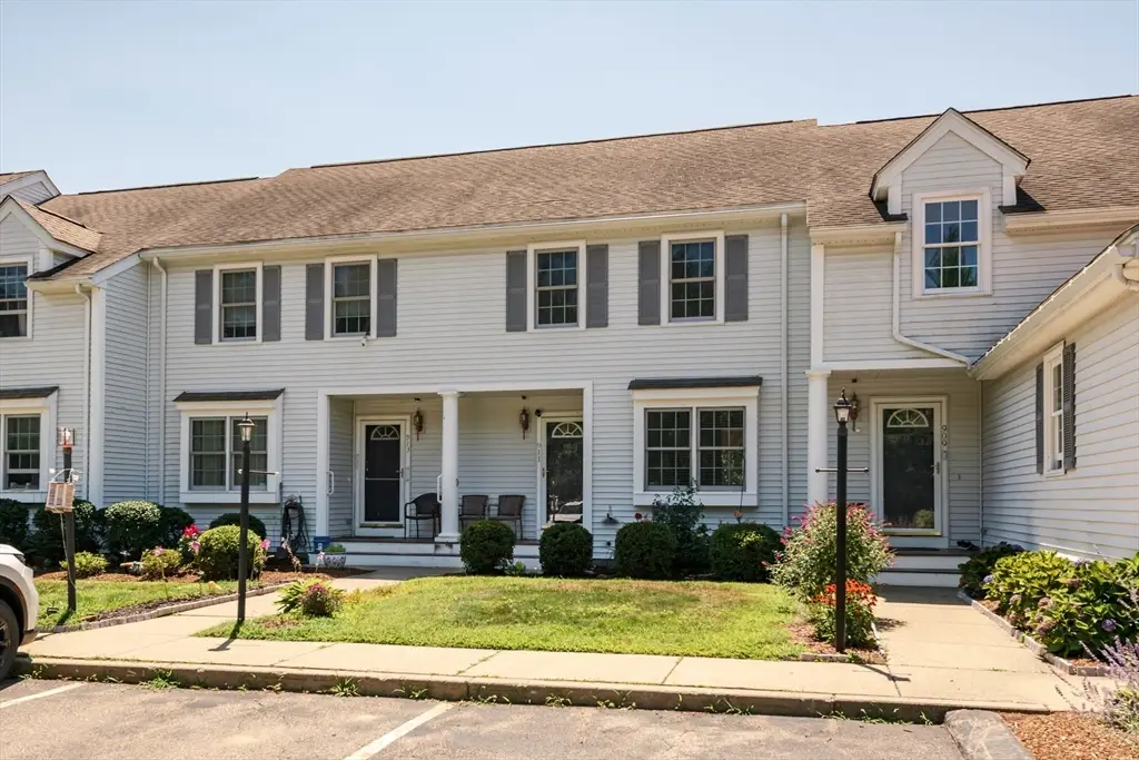 911 Thayer St #911, Abington, MA 02351 - #1