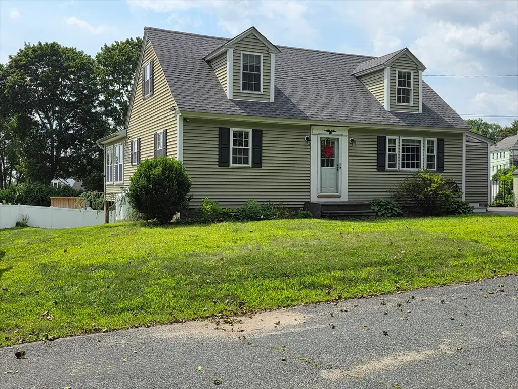 14 James St., Dudley, MA 01571 - #1