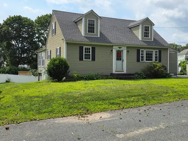 14 James St., Dudley, MA 01571