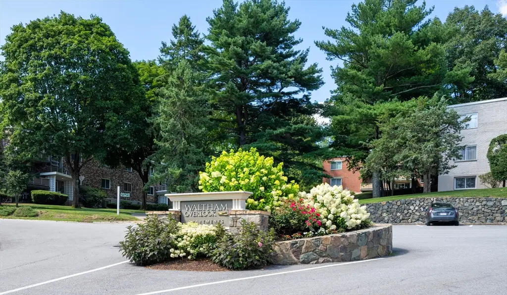 30 Jacqueline Road #D, Waltham, MA 02452 - #1