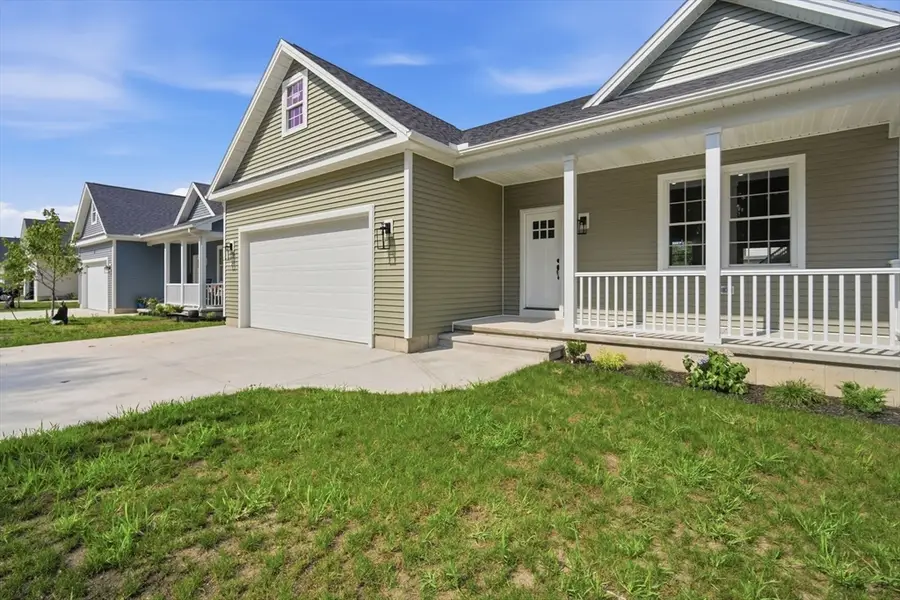 2 Skinnerwoods Way #2, South Hadley, MA 01033 - #3