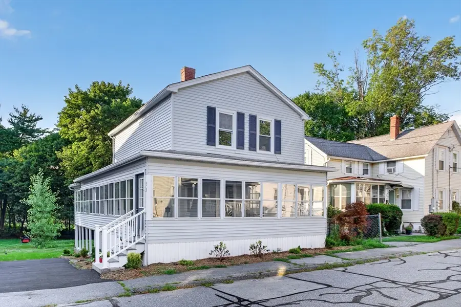 13 Goddard St, Webster, MA 01570 - #2