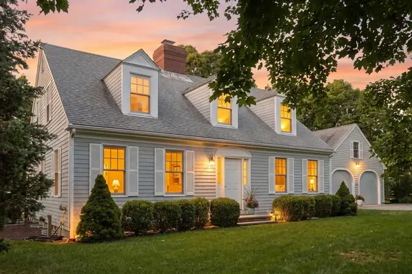 2000 Bridge Rd, Eastham, MA 02642