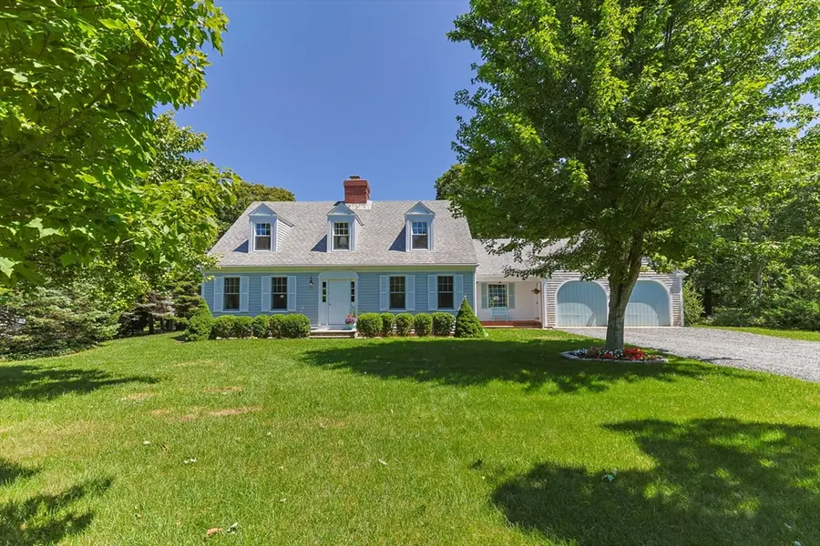 2000 Bridge Rd, Eastham, MA 02642 - #2