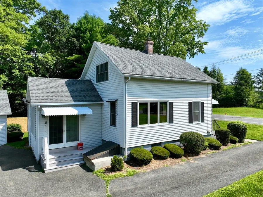71 West St, Hatfield, MA 01088 - #3