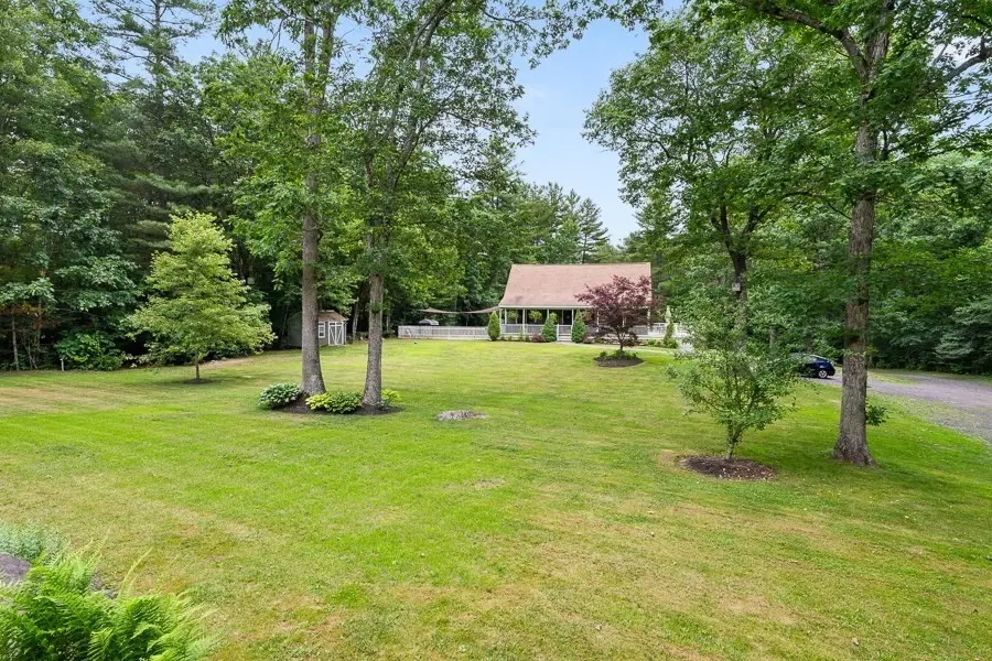 115 River Rd, Rutland, MA 01543 - #1
