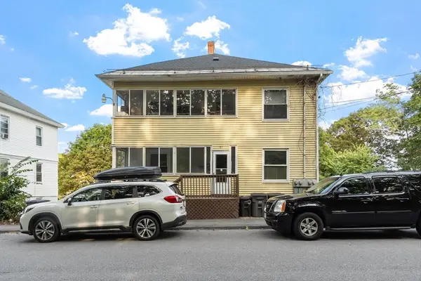 181 Park Street, Gardner, MA 01440