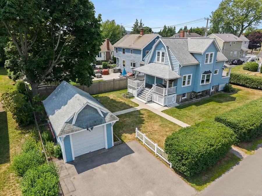 39 Holmes St, Braintree, MA 02184 - #3