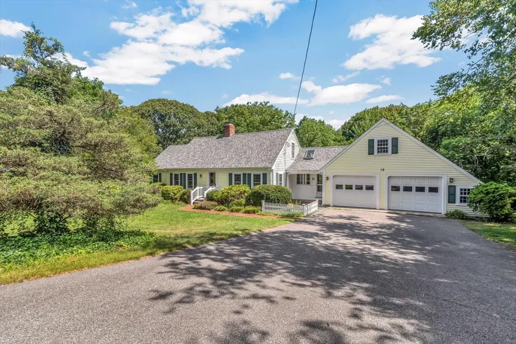 18 Quivet Dr, East Dennis, MA 02660 - #1