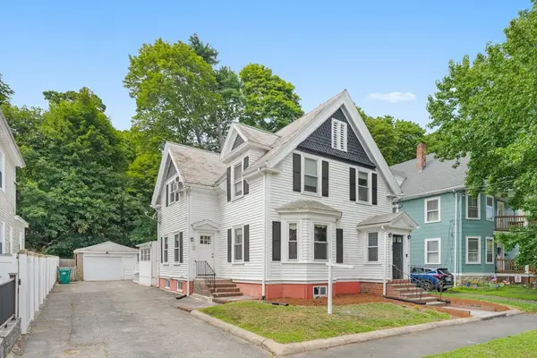 80 Verona St, Lynn, MA 01904