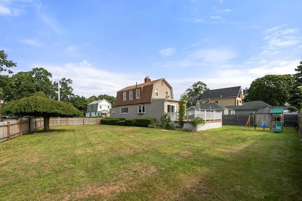 26 Oakwood Rd, Quincy, MA 02169 - #1