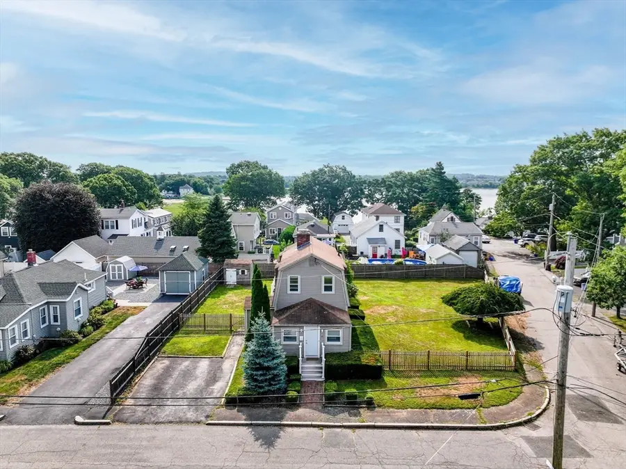 26 Oakwood Rd, Quincy, MA 02169 - #2