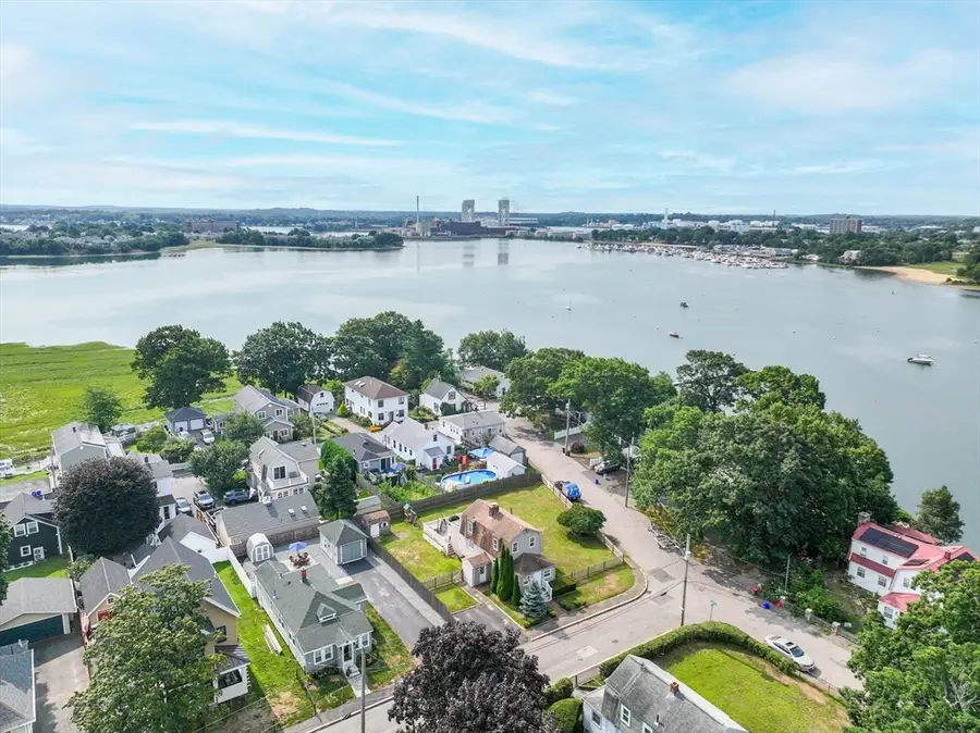 26 Oakwood Rd, Quincy, MA 02169 - #3