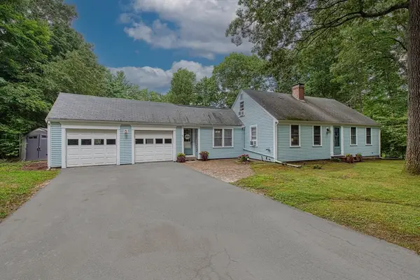 30 Edgewood Ln, Marshfield, MA 02050
